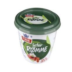 TINE Seterrømme 35% 300 g