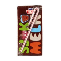 TINE Sjokomelk 0.25 L