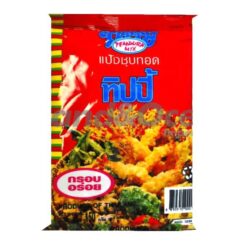 TIPPY Tempura Mix 150 g