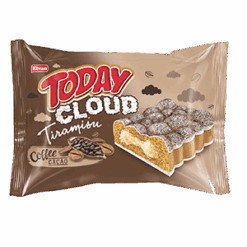 TODAY Cloud Tiramisu Kake Kaffe&Kakao 300 g