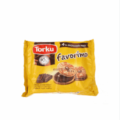 TORKU Favorim Sjokolade Krem Kjeks 244 g