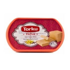 TORKU Helva Halwa Plain 350 g