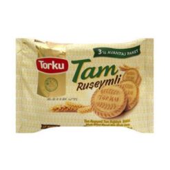 TORKU TAM Ruseynli 3 pk Kjeks