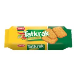 TORKU TATKRAK Baharatli 100 g