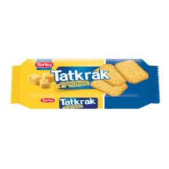 TORKU TATKRAK Peynirli 100 g