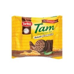TORKU Tam Kakao Krem Kjeks 249 g