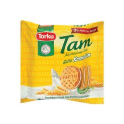 TORKU Tam Sutlu Kremalim 249 g