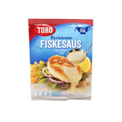 TORO Fiske Saus Parisienne 21 g