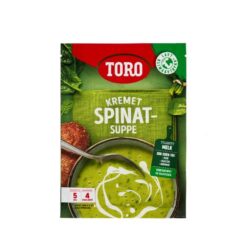 TORO Spinat Suppe 47 g