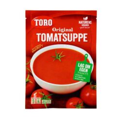 TORO Tomatsuppe Original 91 g