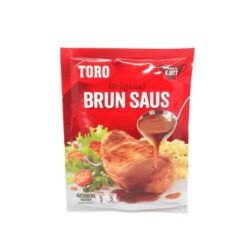TORO Brun Saus Original 44 g