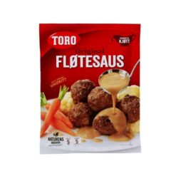 TORO Fløte Saus 50 g