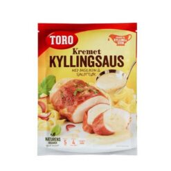 TORO Kremet Kylling Saus 36 g