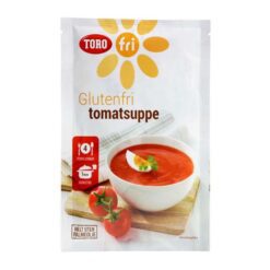 TORO Tomatsuppe glutenfri 73 g