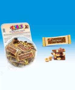 TOYBOX Sutlu Cikolata 27 g