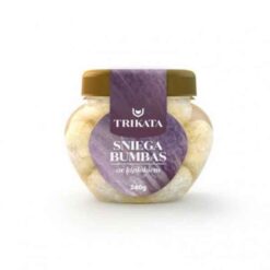 TRIKATA Sniega kiplokiem 240 g