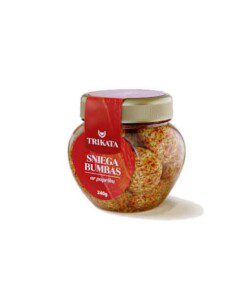 TRIKATA Sniega paprika 240 g