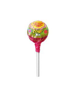 TRIO XXL Lollipop pinne