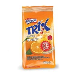TRIX Appelsin Smak Granul Drikke 300 g