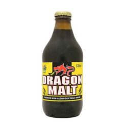 TROPICAL SUN Dragon Malt 330 ml