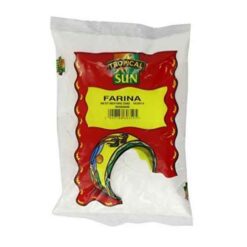 TROPICAL SUN Farina 500 g