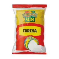 TROPICAL SUN Farina 1.5 Kg