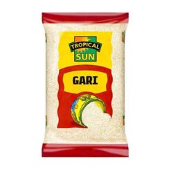 TROPICAL SUN Gari 1.5 Kg