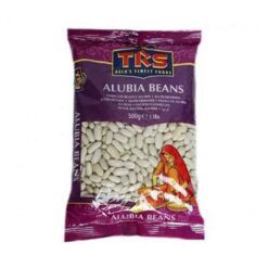 TRS Alubia Bønner 500 g