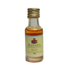 TRS Essens Banan smak 28 ml