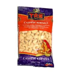 TRS Cashewnøtter Kernels 750 g