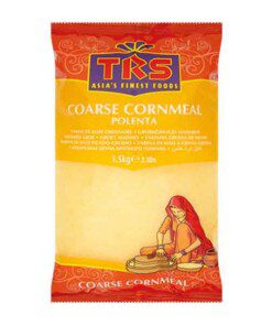 TRS Maismel Coarse Polenta1.5 Kg