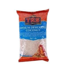 TRS Kokosnøtt Medium tørket Desiccated 1 Kg