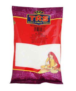 TRS Kokosnøtt Kokosnøtt Desiccated Fine 300 g