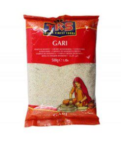 TRS Gari Kassavamel 500 g