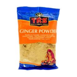 TRS Ingefær Pulver 100 g