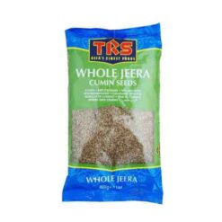 TRS Spisskummen Jeera Cumin Hel 400 g