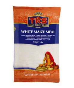 TRS Maismel Hvit 1.5Kg