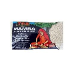 TRS Ris Puffed Mamra Rice 400 g