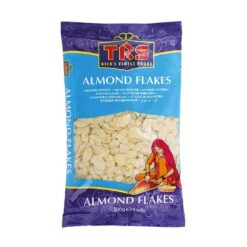 TRS Mandler Flak Mandler Flakes 750 g