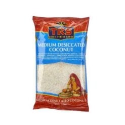 TRS Kokosnøtt Middels Tørket Medium Desiccated 300 g