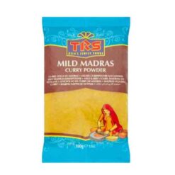 TRS Madras Mild Karri Pulver 100 g