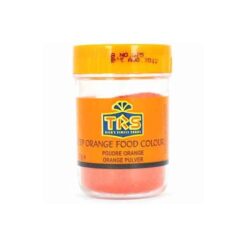 TRS Matfarge Orange 25 g