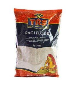 TRS Ragi Mel Hirsemel 1 Kg