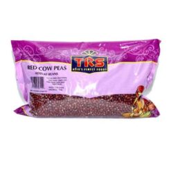 TRS Bønner Adzuki Red Cow 2Kg