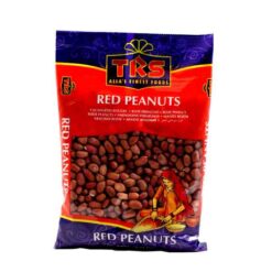 TRS Peanøtter Rød 375 g