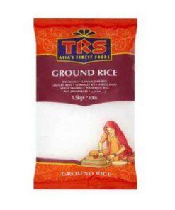 TRS Rismel Ground 500 g