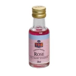 TRS Essens Rose 28 ml