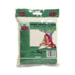 TRS Sona Masuri Ris 5 Kg