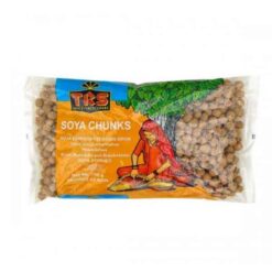 TRS Soyabiter Soya Chunks 250 g
