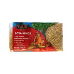 TRS Soya Finhakket Soya mince 250 g